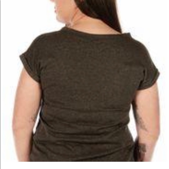 - Liberty Wear Patriotic Shirt Sz M - Picture 3 of 5